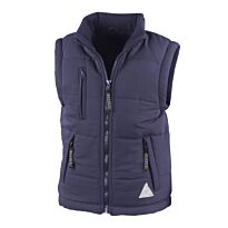 Junior ultra padded bodywarmer