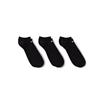 Nike everyday cushioned no show socks 3 pairs