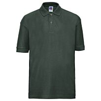 Kids polo shirt