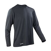 Spiro quick-dry long sleeve t-shirt