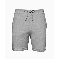 Unisex sponge fleece sweatshorts