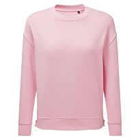 Women's TriDri Recycled Chill Zip Sweatshirt