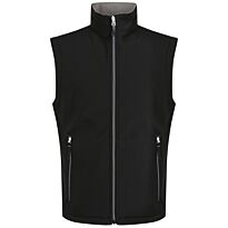 Ascender 2-layer softshell bodywarmer