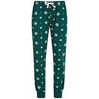 Kids cuffed lounge pants