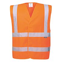 Eco Hi-vis vest