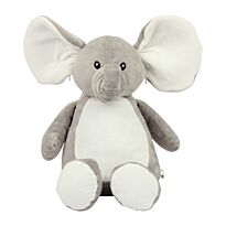 Zippie elephant