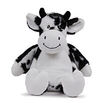 Zippie cow