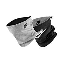 Nike neckwarmer reversible club fleece