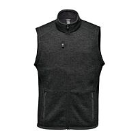 Avalante fleece vest