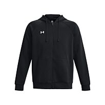Rival fleece full-zip hoodie