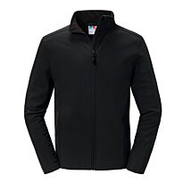Essential softshell jacket