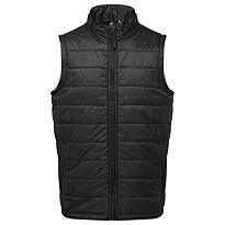 ‘Recyclight’ padded gilet