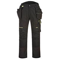 WX3 ECO stretch holster trousers  active fit