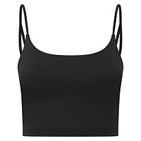 Women’s TriDri recycled Luxe bra