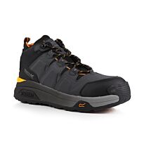 Hyperfort S1P X-over metal-free safety hikers