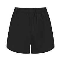 Women’s double-layer sports shorts