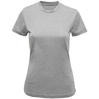 Women's TriDri recycled performance t-shirt