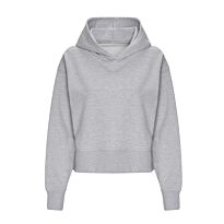 Women’s relaxed hoodie