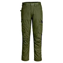 WX2 stretch trade trousers
