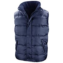 Core Nova Lux padded gilet