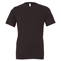 Unisex Jersey crew neck t-shirt