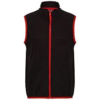 Kids microfleece bodywarmer