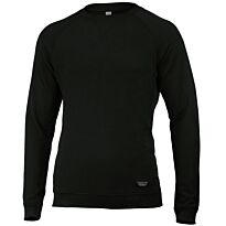 Newport – luxury lightweight crewneck