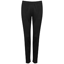 Women's slim leg jogger