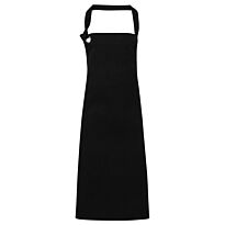 Calibre heavy cotton canvas bib apron