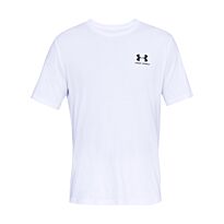 UA Sportstyle short sleeve