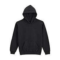Softstyle™ midweight fleece youth hoodie