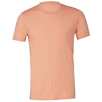 Unisex Jersey crew neck t-shirt