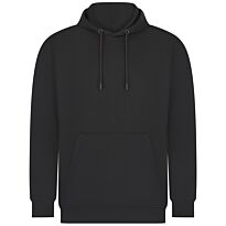 Unisex sustainable fashion hoodie