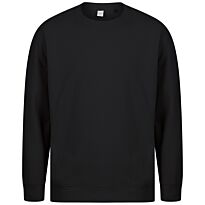 Unisex sustainable fashion sweat