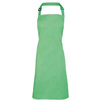 Colours bib apron