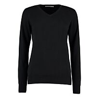 Women's Arundel sweater long sleeve classic fit