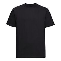 Classic heavyweight ringspun t-shirt