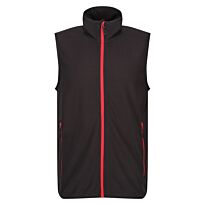 Navigate fleece bodywarmer