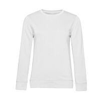 B&C Inspire crew neck /women
