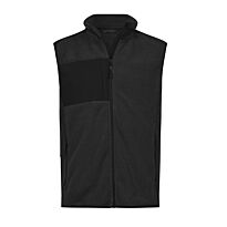 Mountain fleece bodywarmer