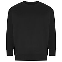 Crater recycled sweatshirt