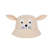 Character bucket hat
