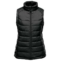 Women's Stavanger thermal vest
