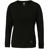 Women’s Newport – luxury lightweight crewneck