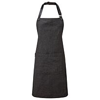 Annex Oxford bib apron