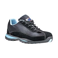 Women's Steelite™ trainer S1P HRO