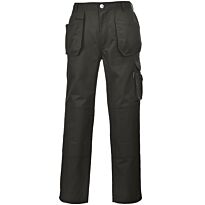 Slate holster trousers  regular fit