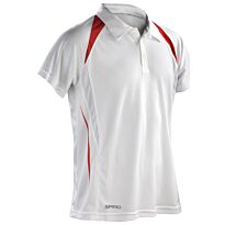 Spiro team spirit polo