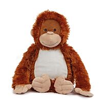 Zippie orangutan