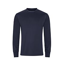 Long sleeve active T